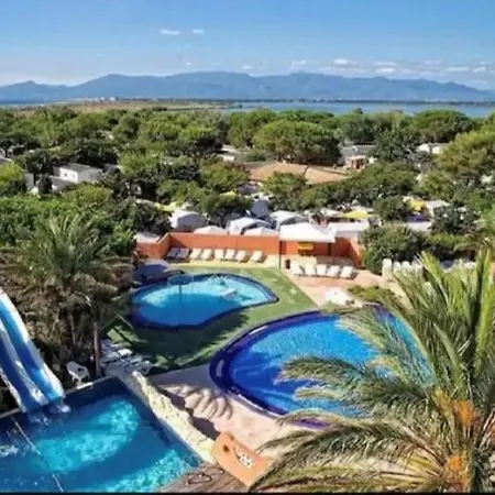 Mar Estang En Roussillon Canet-en-Roussillon