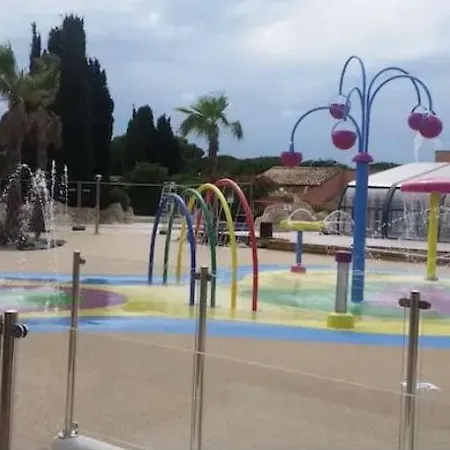 Mar Estang En Roussillon * Canet-en-Roussillon