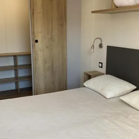 Camping Mar Estang En Roussillon Canet-en-Roussillon
